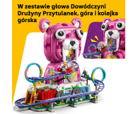 LEGO FORTNITE 77082 Jaskinia ubawu - 1529876 - zdjęcie 6